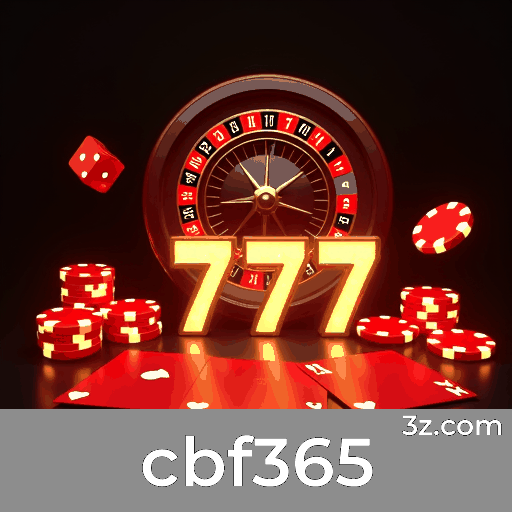 Descubra o Mundo de Jogos Incomparável do cbf365