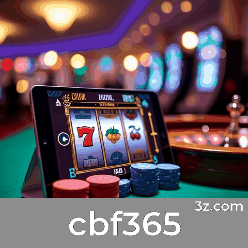 Maximize Seus Ganhos com o Aplicativo cbf365
